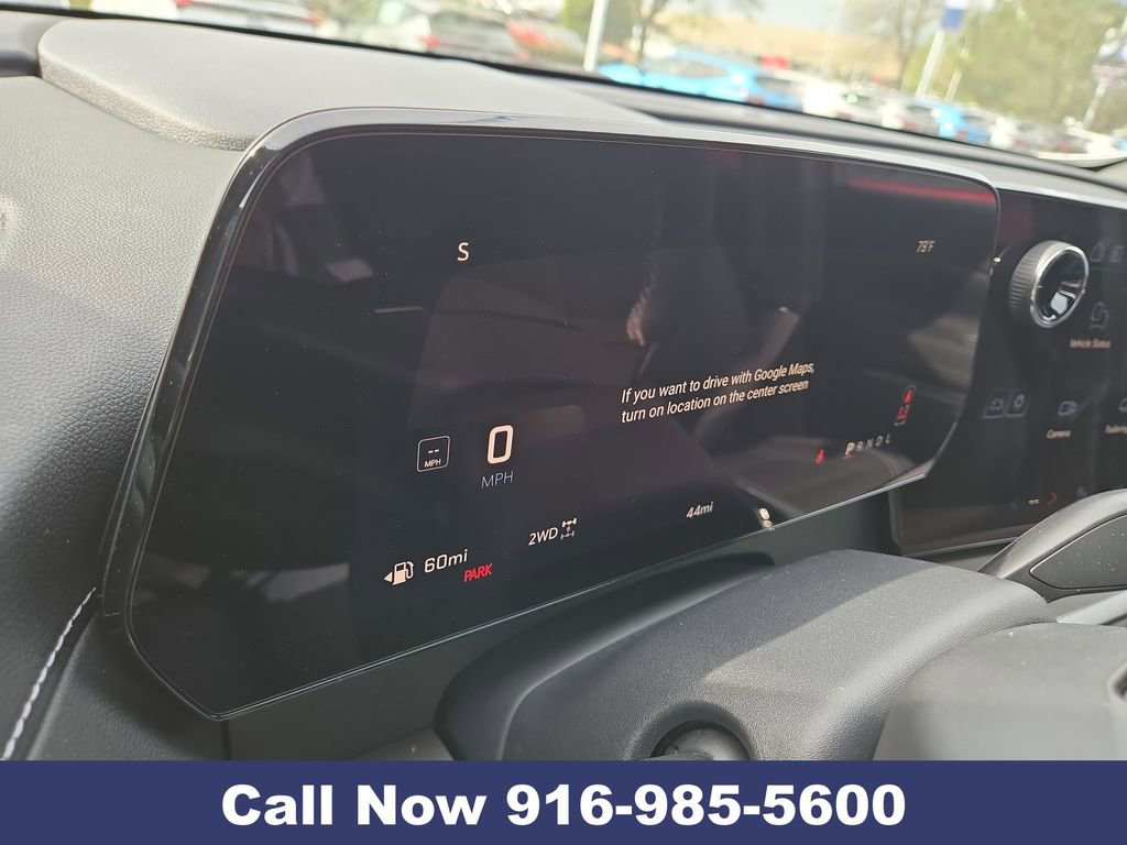 New 2026 Chevrolet Traverse LT w/ Driver Confidence Package image 16