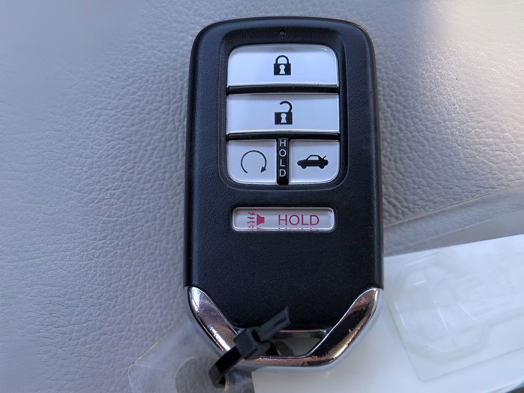 Used 2022 Honda Accord Touring image 30