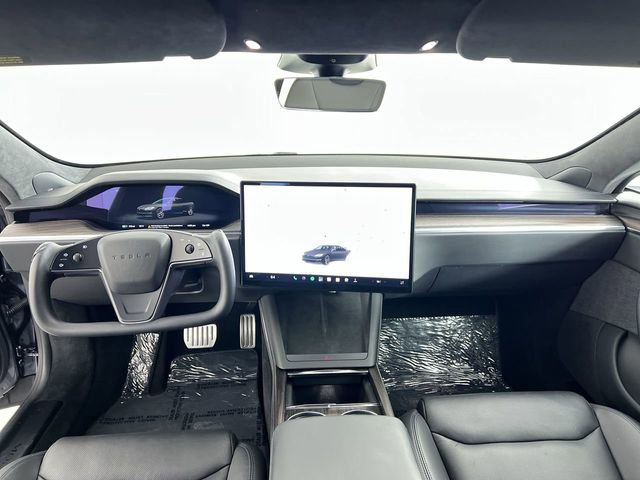 Used 2023 Tesla Model S Standard Range AWD/4WD image 19
