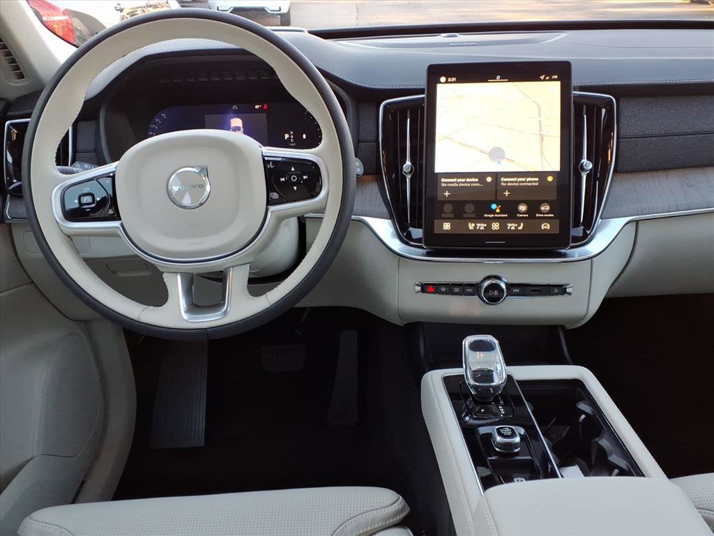 New 2026 Volvo XC90 B6 Ultra w/ Protection Package Premier image 9