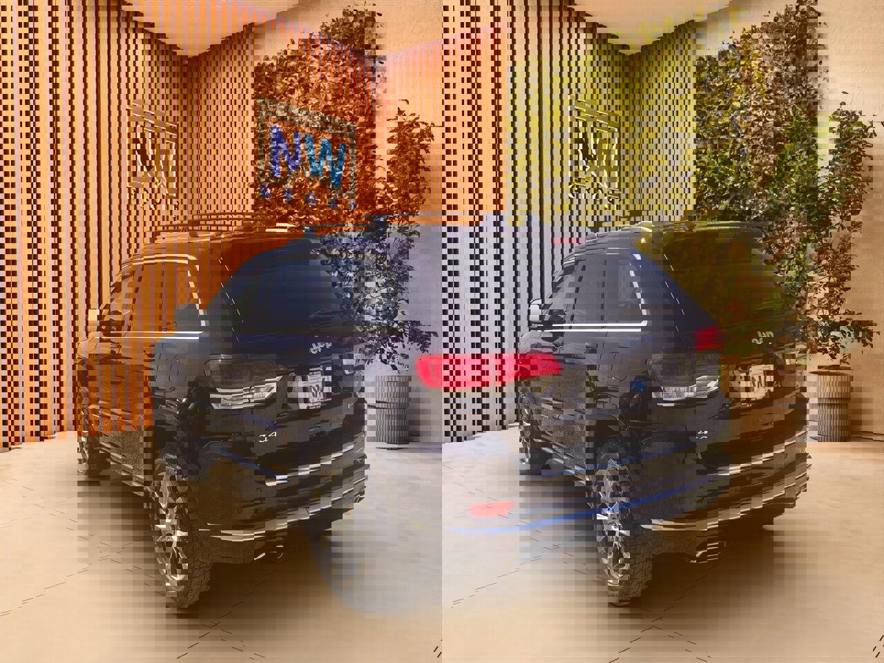 Used 2019 Jeep Grand Cherokee Summit w/ Platinum Series Group image 37