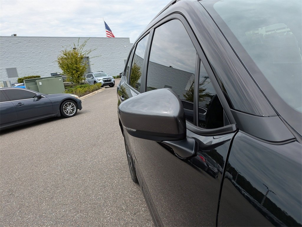 New 2025 Subaru Forester Limited w/ Popular Package #2 image 10