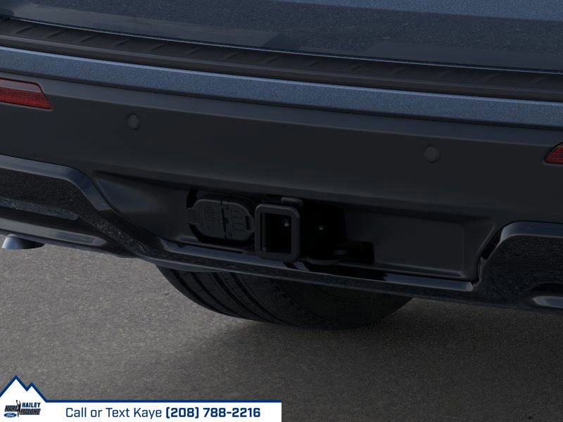 New 2026 Ford Explorer ST-Line w/ ST-Line Street Pack image 53