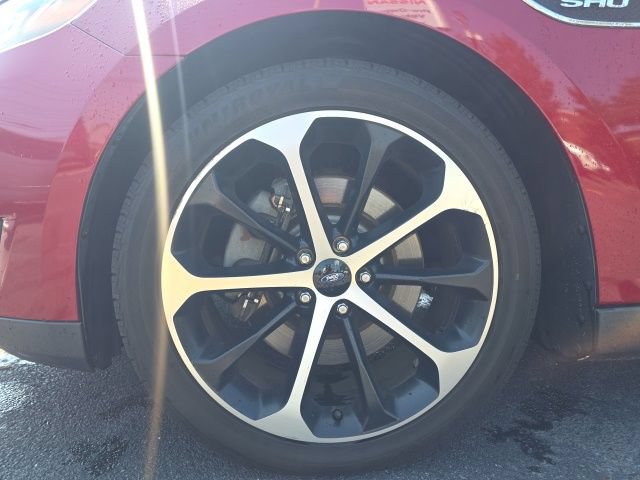 Used 2014 Ford Taurus SHO w/ Equipment Group 401A AWD/4WD image 10
