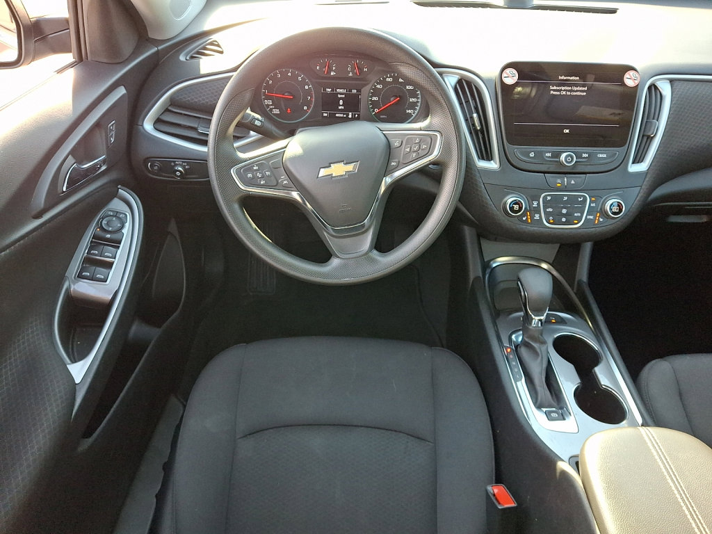 Used 2024 Chevrolet Malibu LT image 22