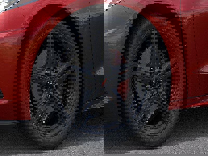 New 2026 Chevrolet Corvette Stingray Preferred Cpe w/ Battery Protection Package image 9