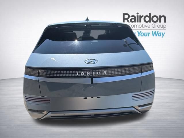 Used 2024 Hyundai Ioniq 5 Limited RWD image 6