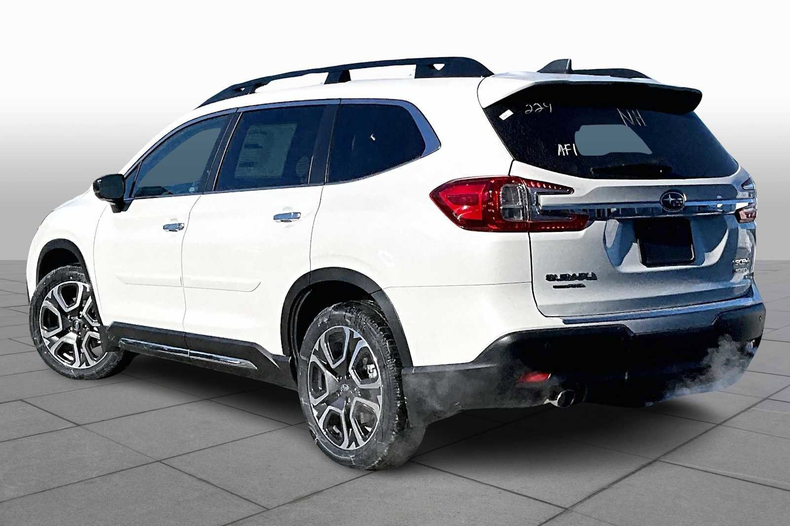 New 2026 Subaru Ascent Touring image 11