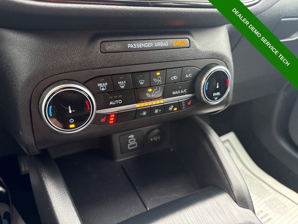 Used 2025 Ford Escape ST-Line Elite image 35