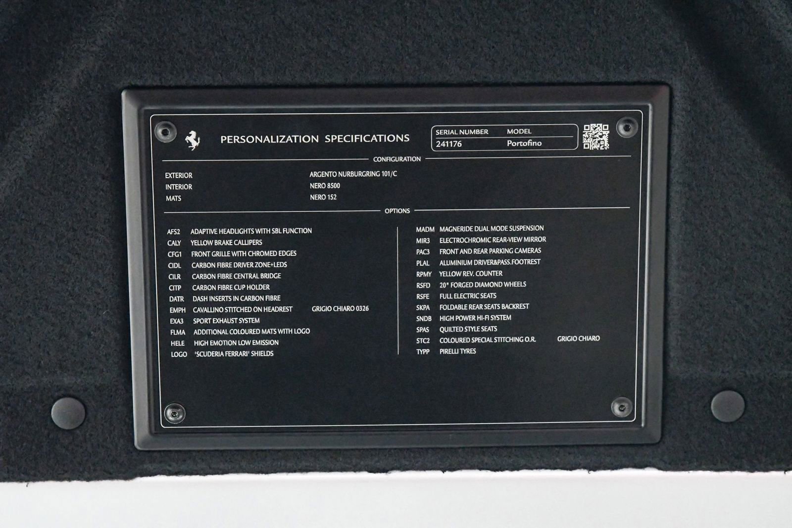 Used 2019 Ferrari Portofino image 65