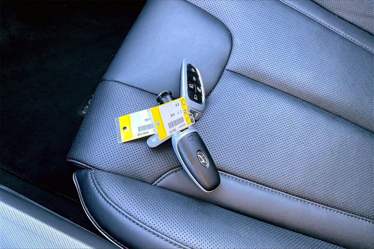 Used 2023 Hyundai Palisade SEL image 34