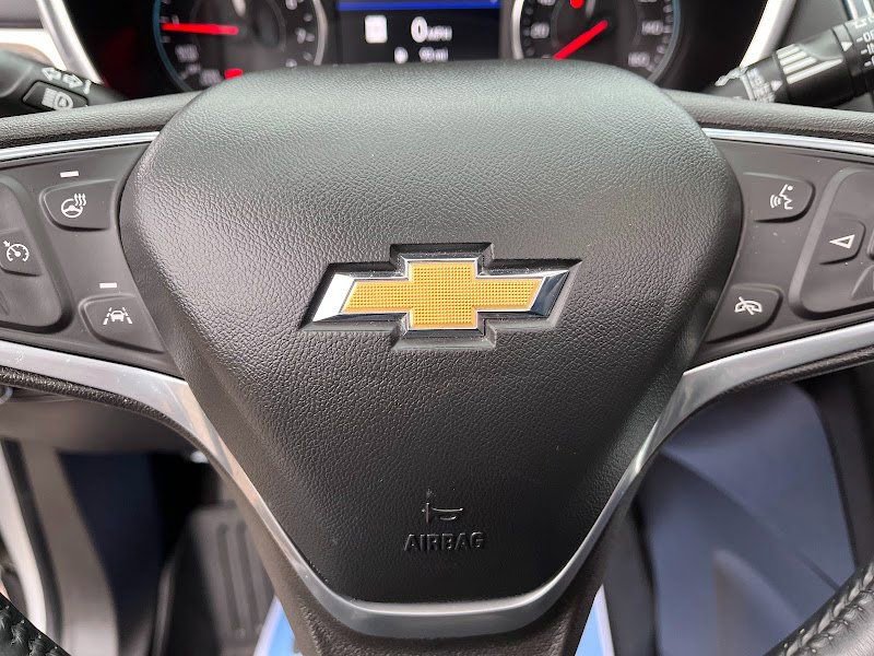 Used 2022 Chevrolet Equinox LT image 15