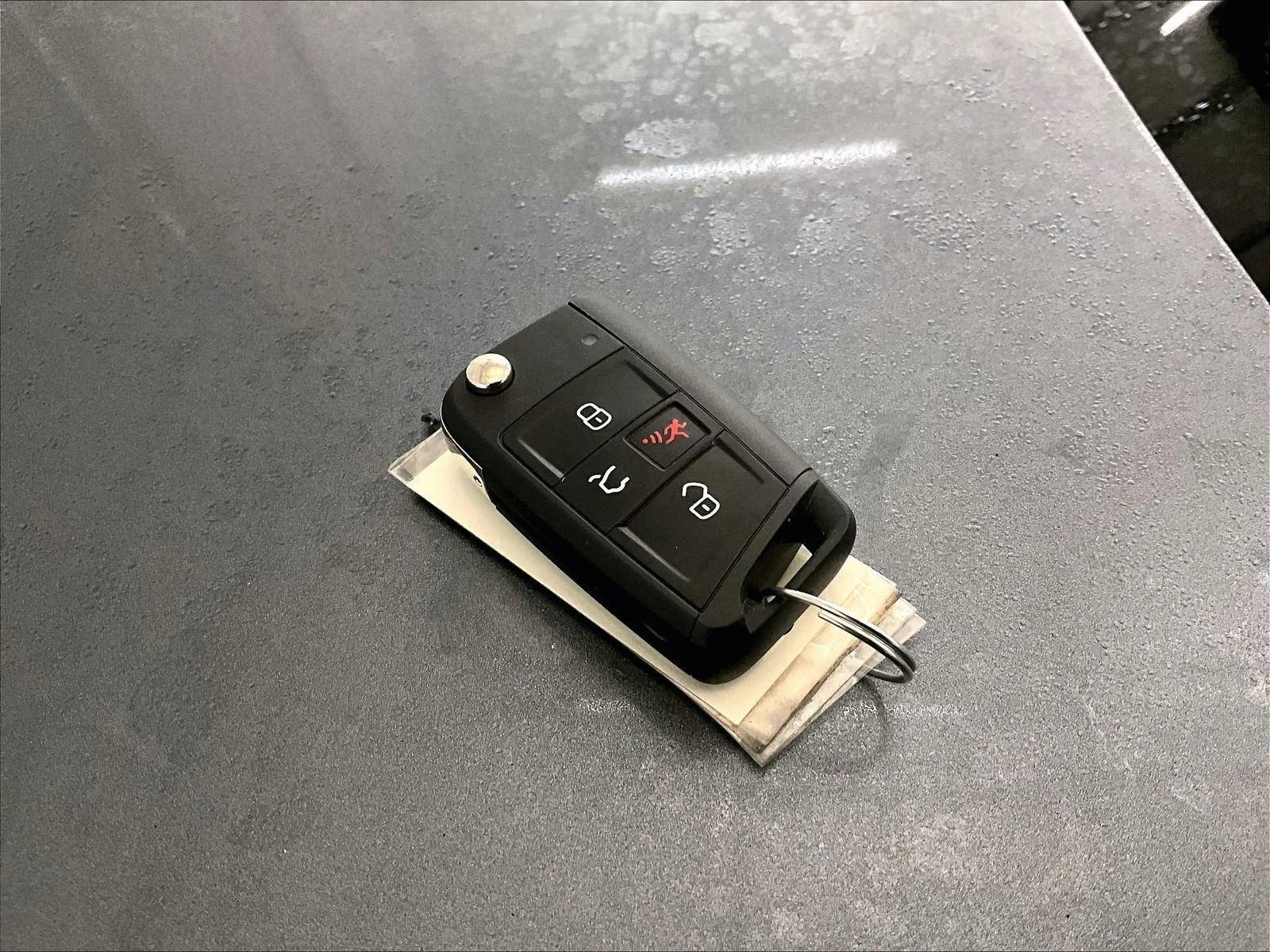 Used 2021 Volkswagen Jetta S image 9