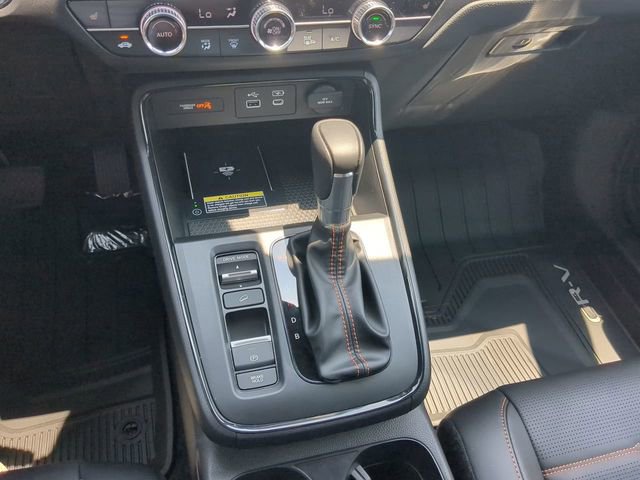 New 2025 Honda CR-V Sport-L image 13