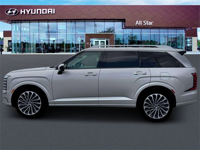 New 2026 Hyundai Palisade Calligraphy image 3