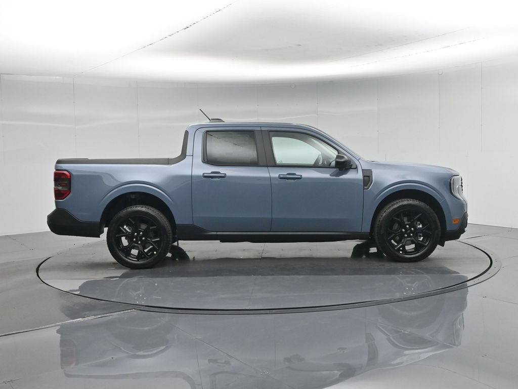New 2026 Ford Maverick Lariat w/ Black Appearance Package AWD/4WD image 27