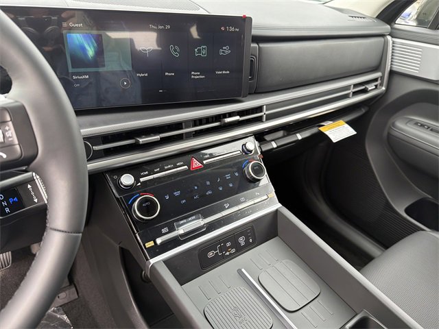 New 2026 Hyundai Santa Fe SEL image 28