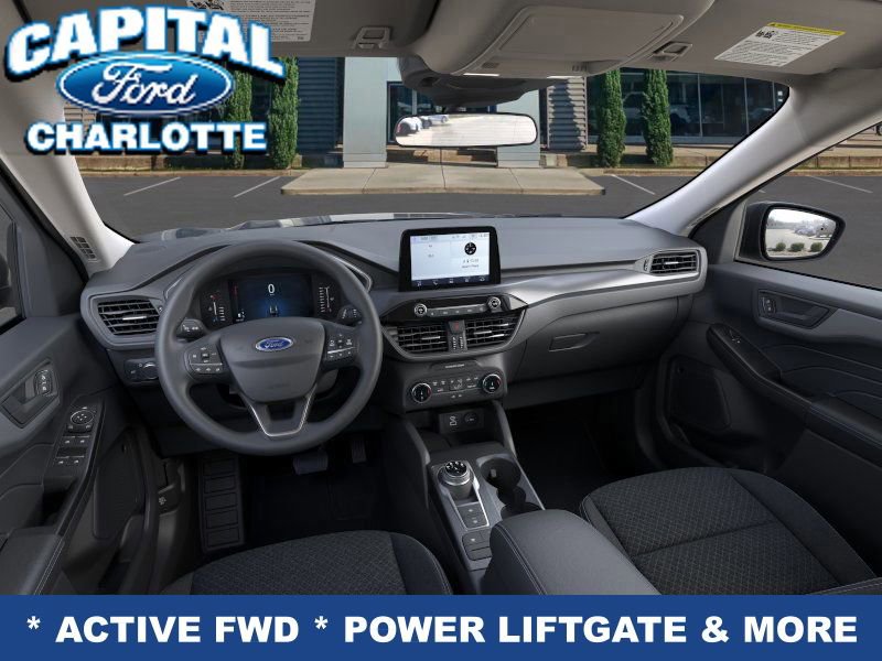 New 2026 Ford Escape Active image 10