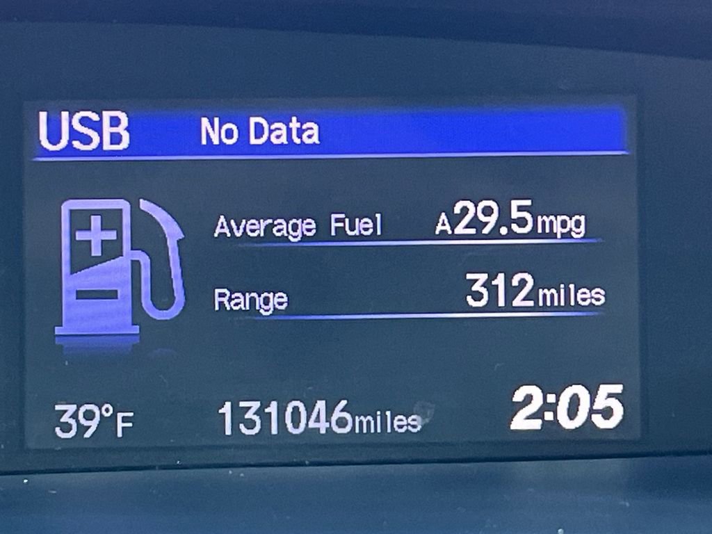 Used 2014 Honda Civic EX image 25