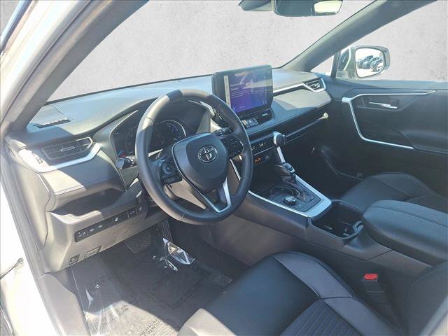 Certified 2024 Toyota RAV4 XSE w/ Weather Package AWD/4WD image 11