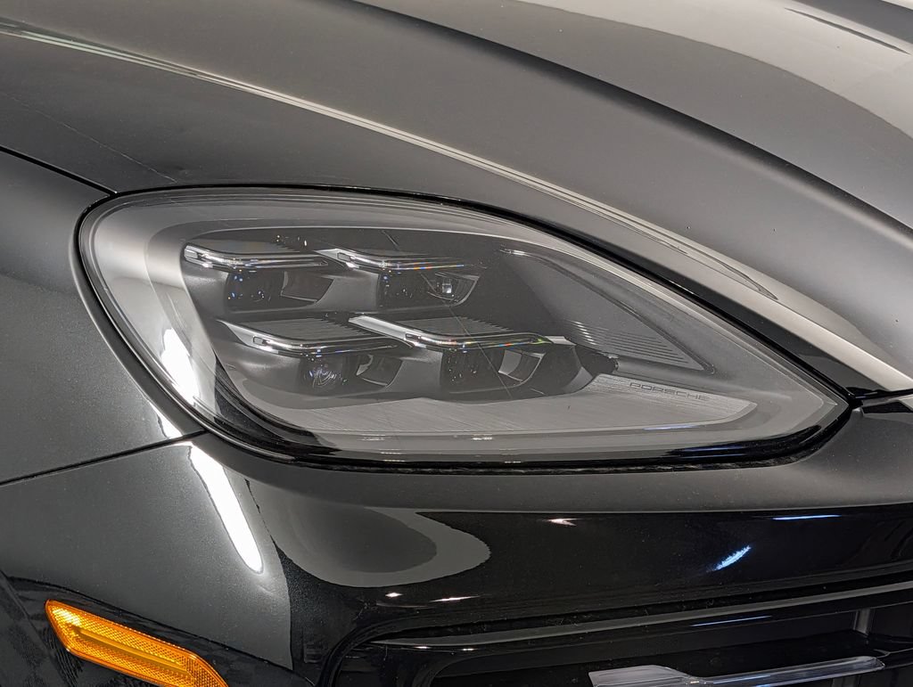 New 2026 Porsche Cayenne AWD/4WD image 15