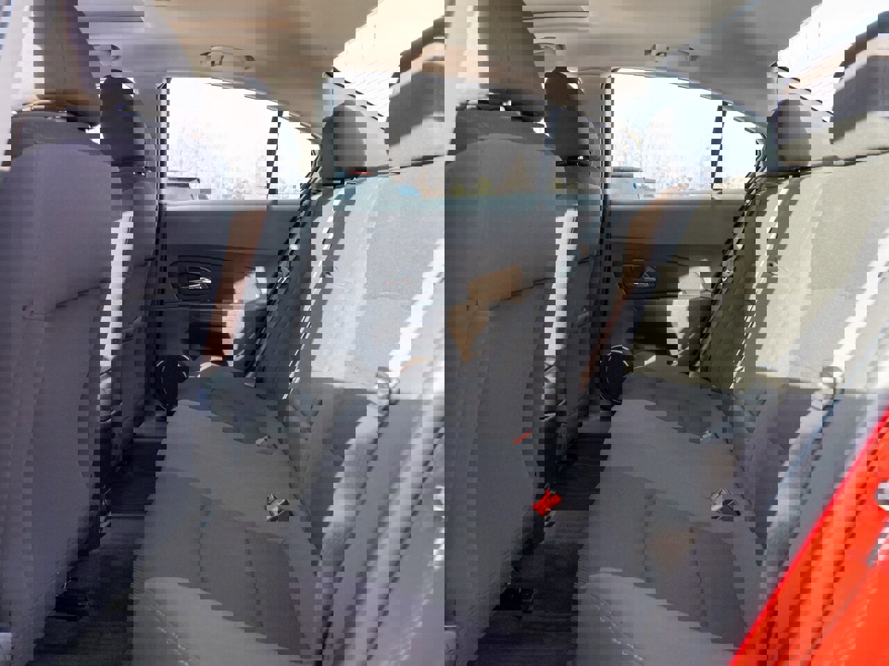 Used 2014 Chevrolet Cruze LT w/ All-Star Edition image 22