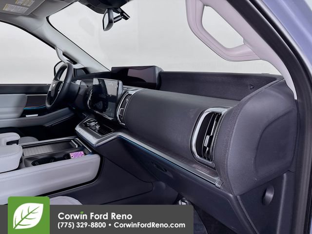 New 2026 Ford Expedition Max Platinum w/ Platinum Ultimate Package image 33