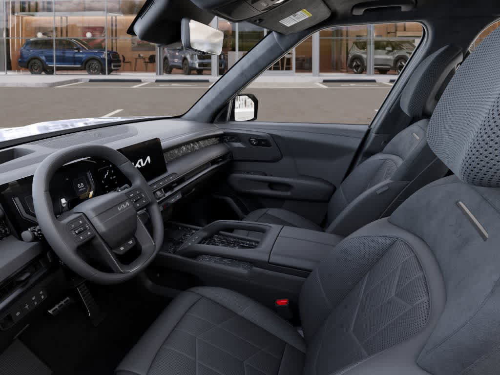 New 2027 Kia Telluride SX Prestige X-Line image 17
