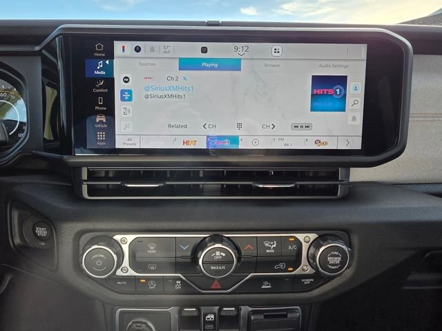 New 2026 Jeep Wrangler Unlimited Sport image 15