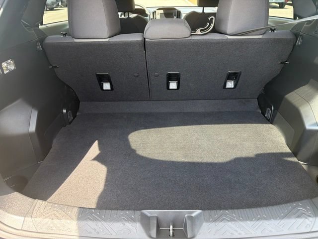 Used 2024 Subaru Crosstrek 2.0i AWD/4WD image 9