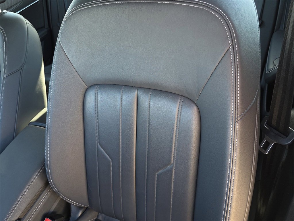 Used 2024 Audi A6 Premium Plus image 14