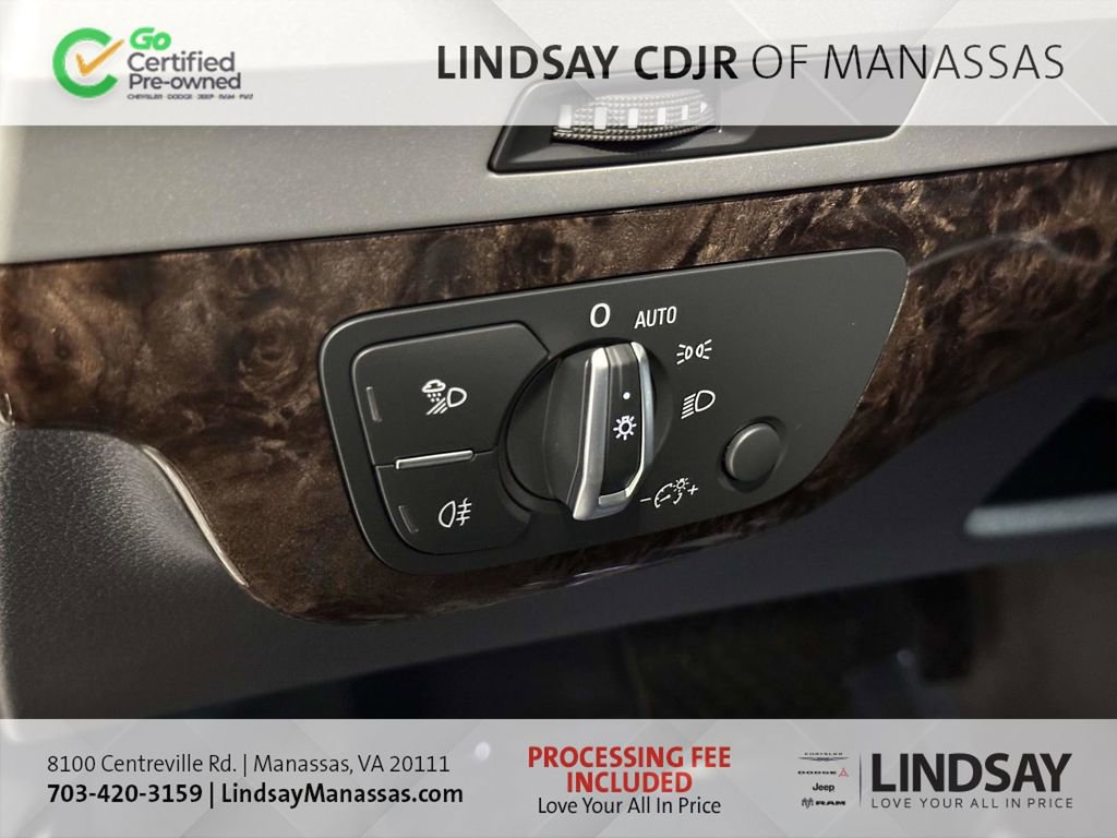 Used 2019 Audi Q7 2.0T Premium image 27