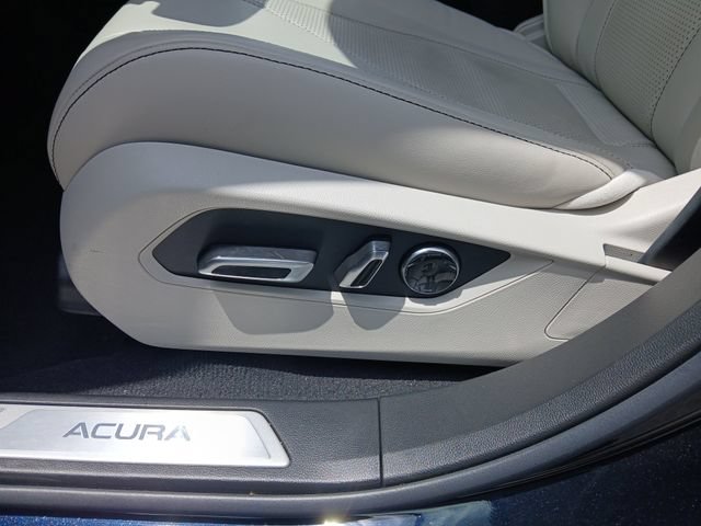 Used 2025 Acura RDX w/ Technology Package AWD/4WD image 11