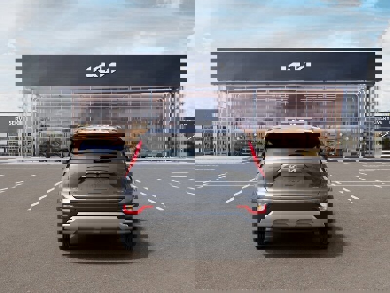 New 2026 Kia Niro LX image 5