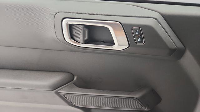 New 2025 Ford Bronco Big Bend w/ Black Diamond Package image 19
