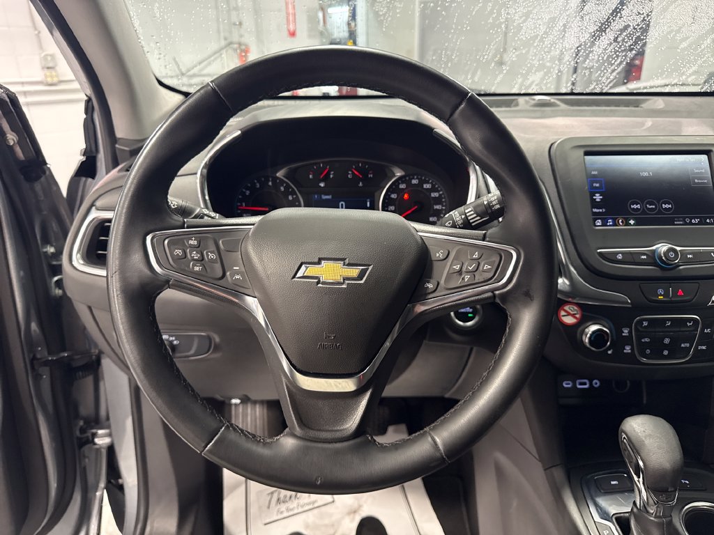 Used 2024 Chevrolet Equinox LT AWD/4WD image 5