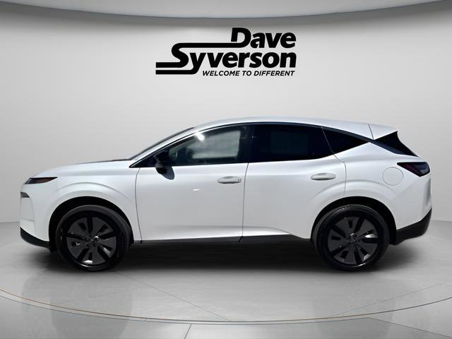 New 2025 Nissan Murano SL image 2