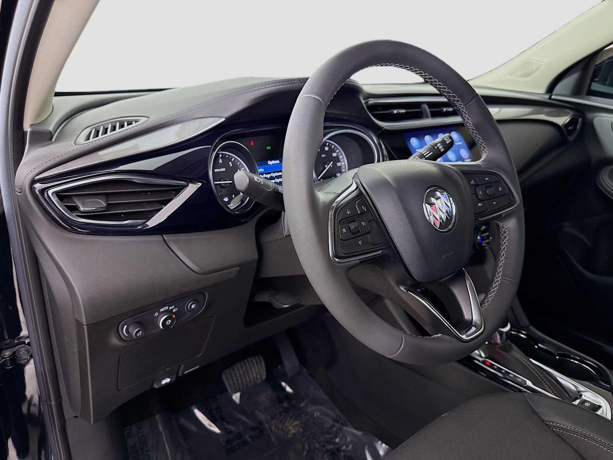 Used 2023 Buick Encore GX Select w/ Sport Touring Package image 9