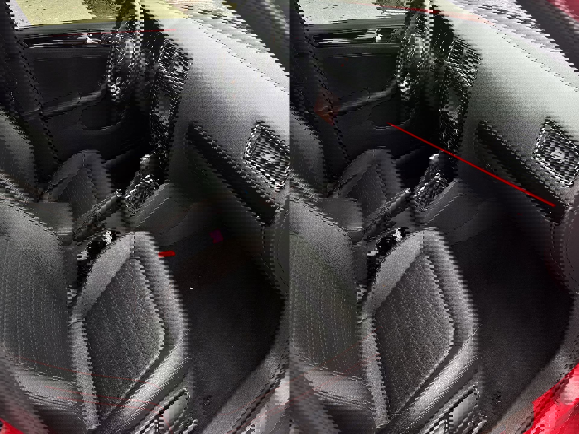 Used 2016 Volkswagen Jetta GLI SEL image 30