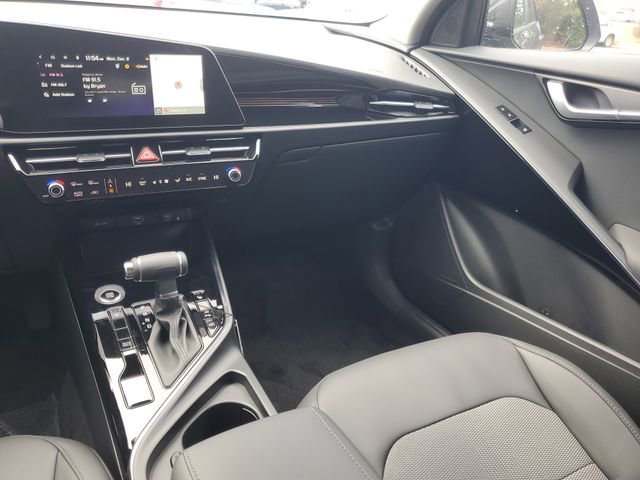 New 2026 Kia Niro EX w/ EX Premium Package image 12