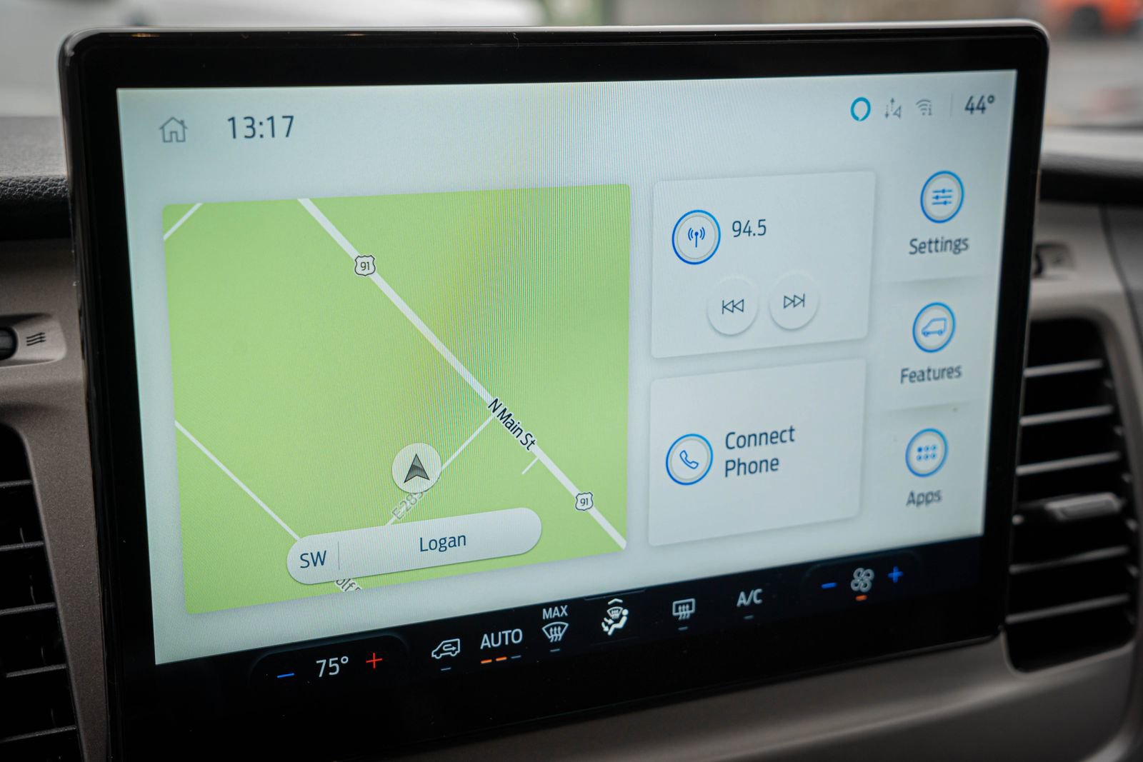 Used 2022 Ford Transit 350 XLT image 20