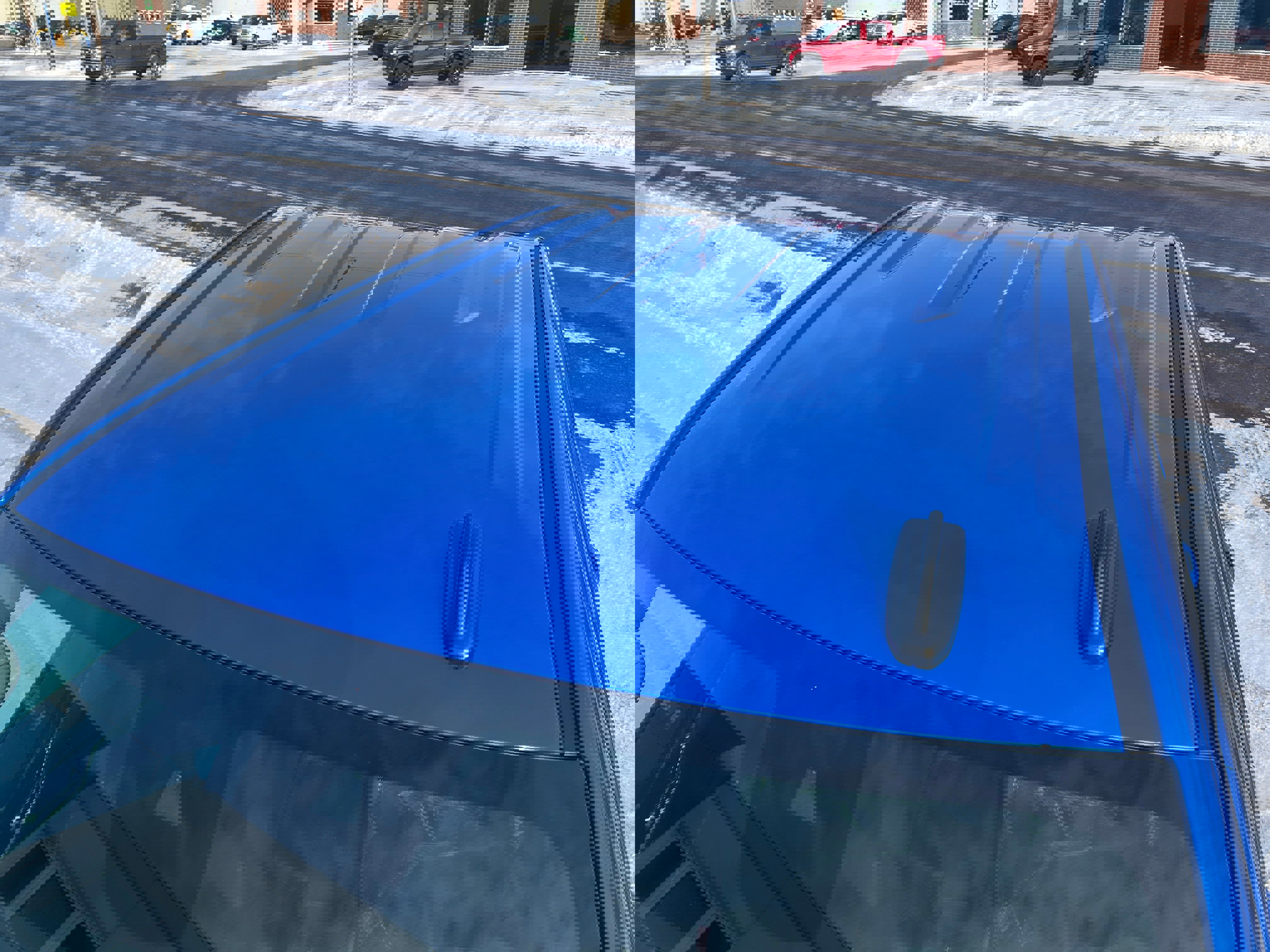 New 2026 Chevrolet Silverado 1500 LT image 9