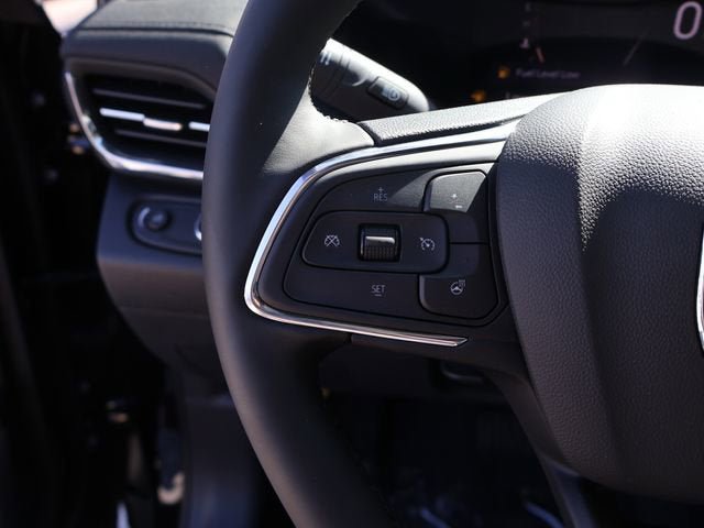 New 2026 Buick Envista Sport Touring w/ Convenience I Package FWD image 24