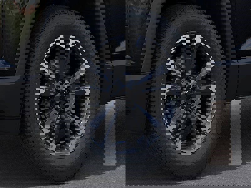 New 2026 Chevrolet Equinox RS w/ Convenience Package III image 9