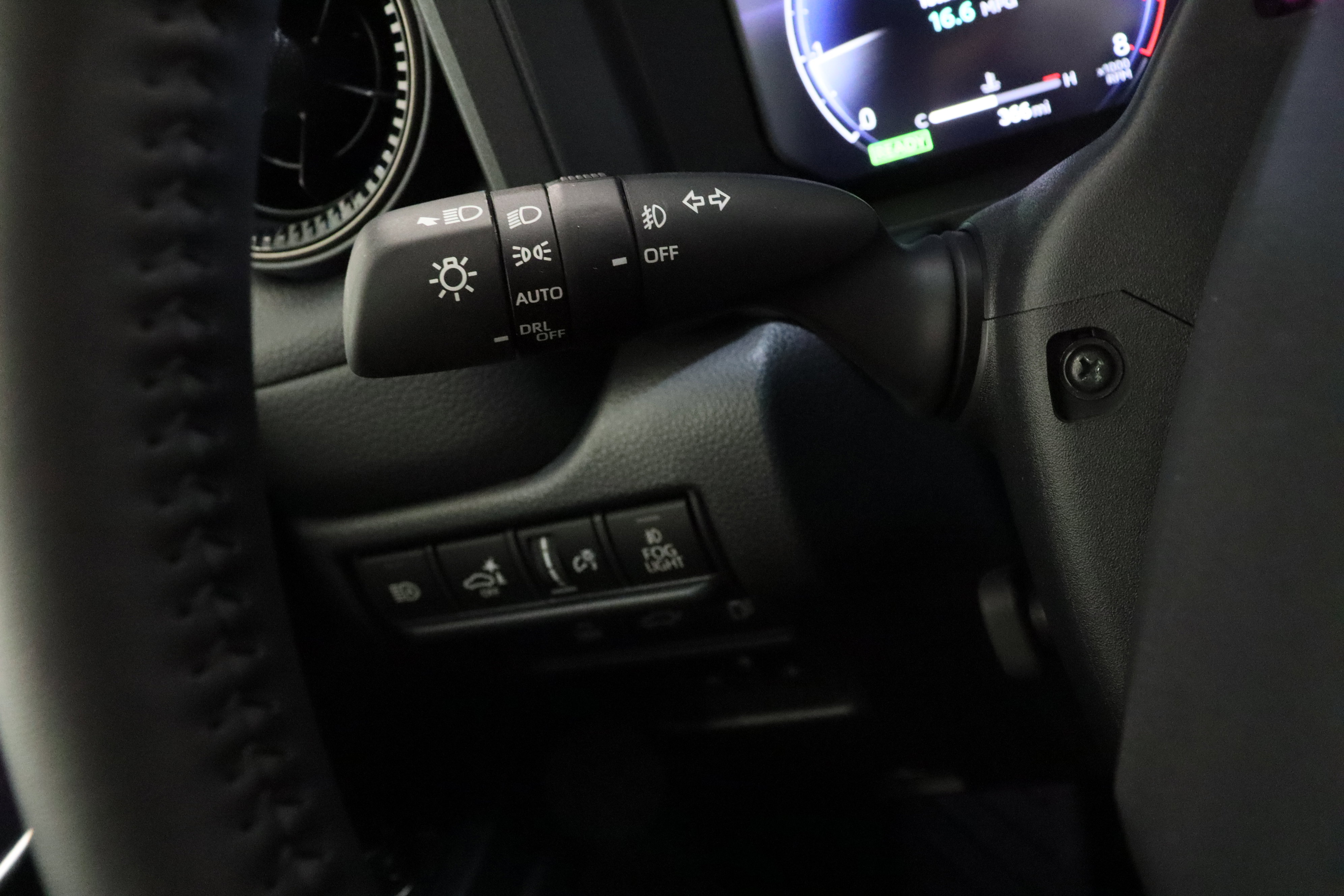 Certified 2026 Toyota Land Cruiser w/ Premium Package image 29