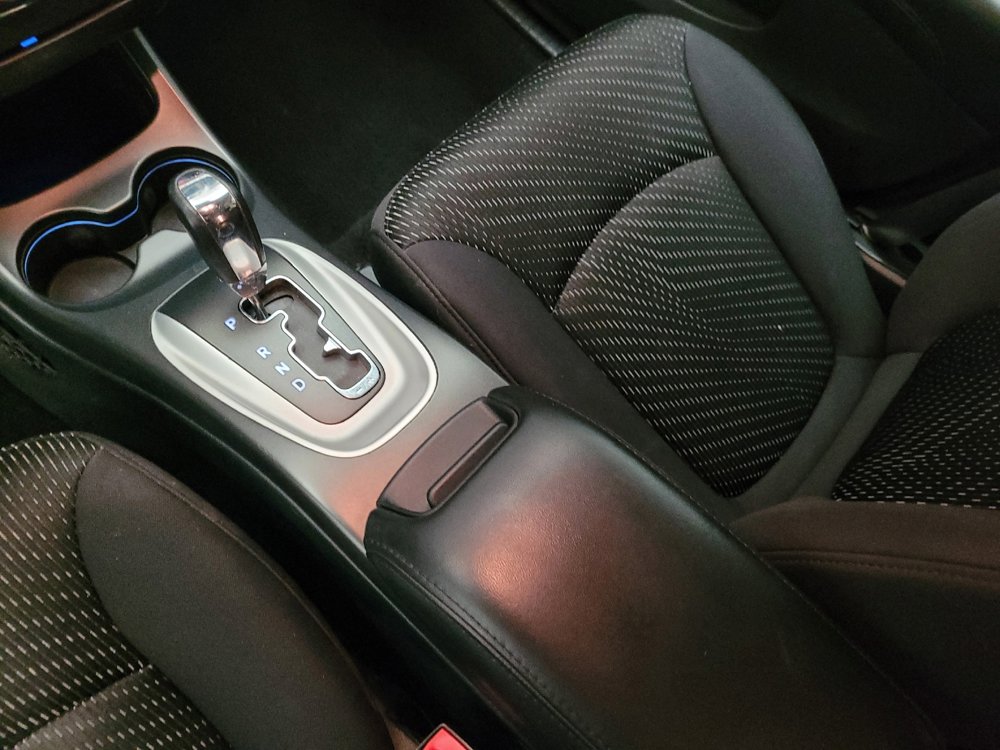 Used 2013 Dodge Journey SE image 26