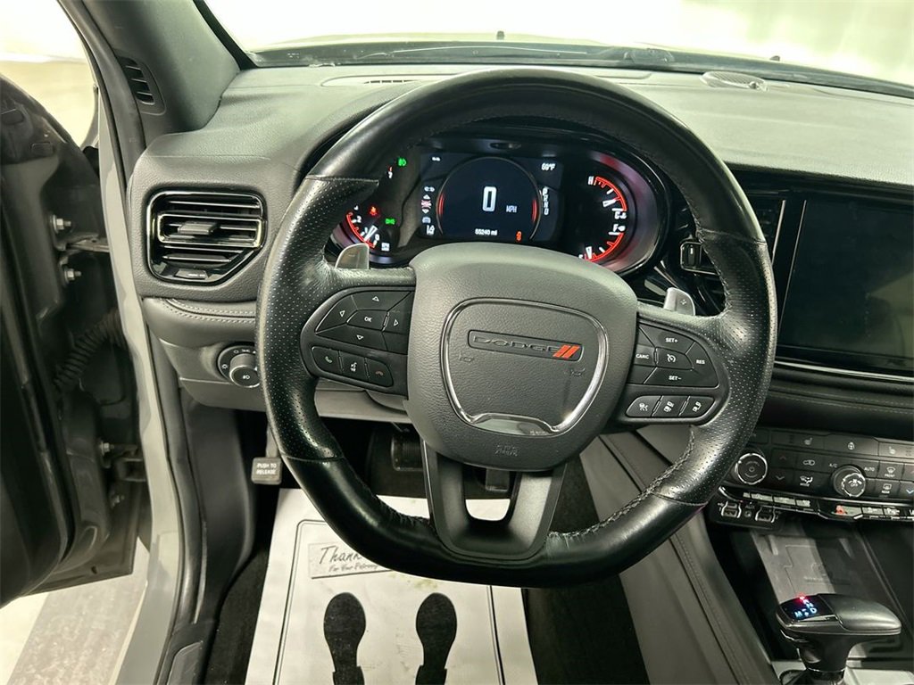 Certified 2022 Dodge Durango GT image 4