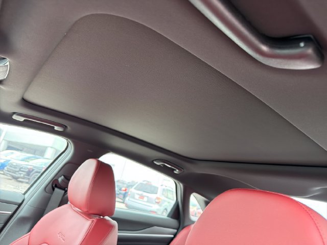 New 2026 Kia K5 GT-Line w/ GT-Line Premium Package FWD image 18