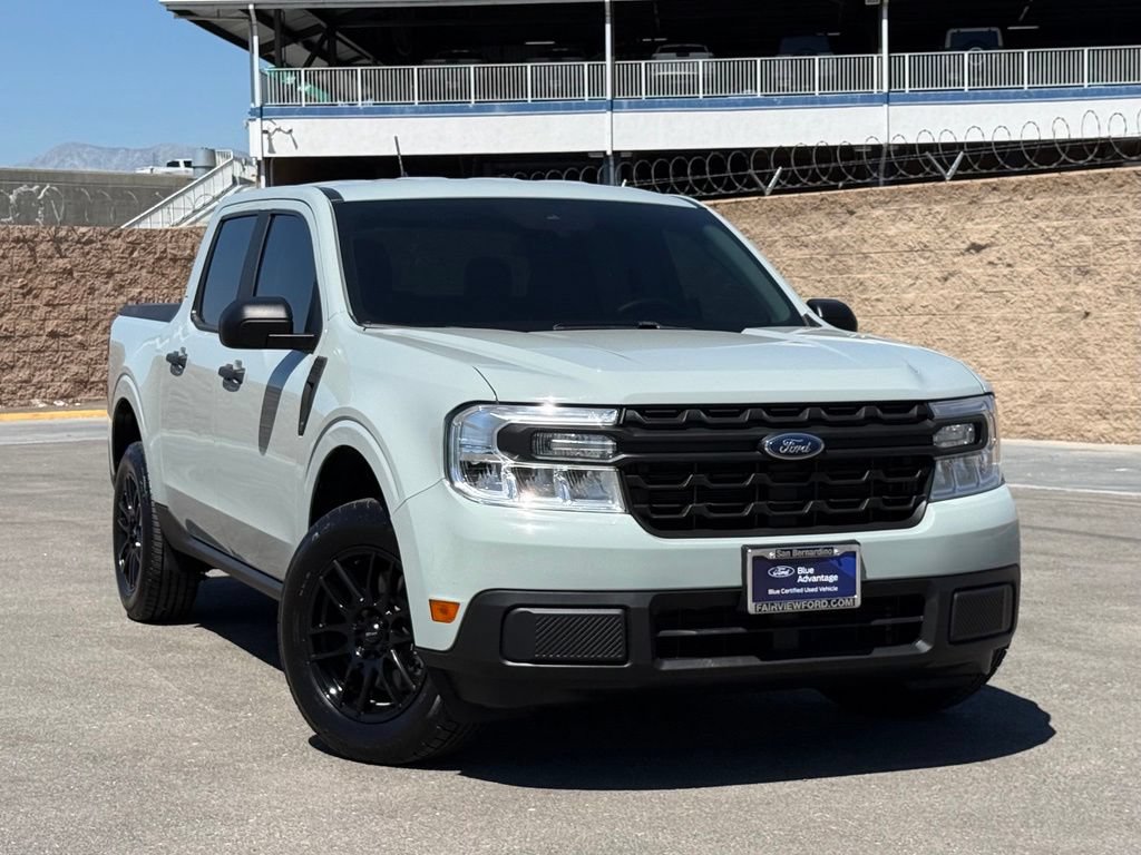 Used 2023 Ford Maverick XL FWD image 3