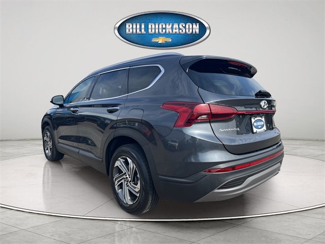 Used 2023 Hyundai Santa Fe SEL image 5
